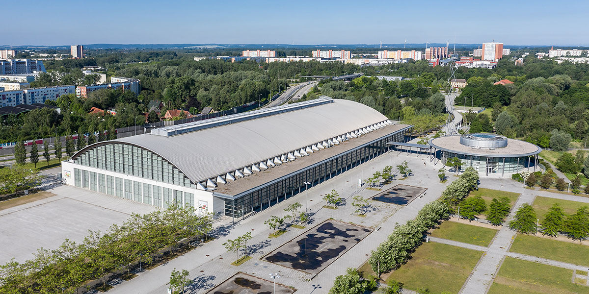 SuperStay LIVE Rostock – HanseMesse