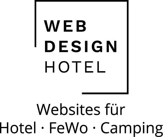 Webdesign-Hotel